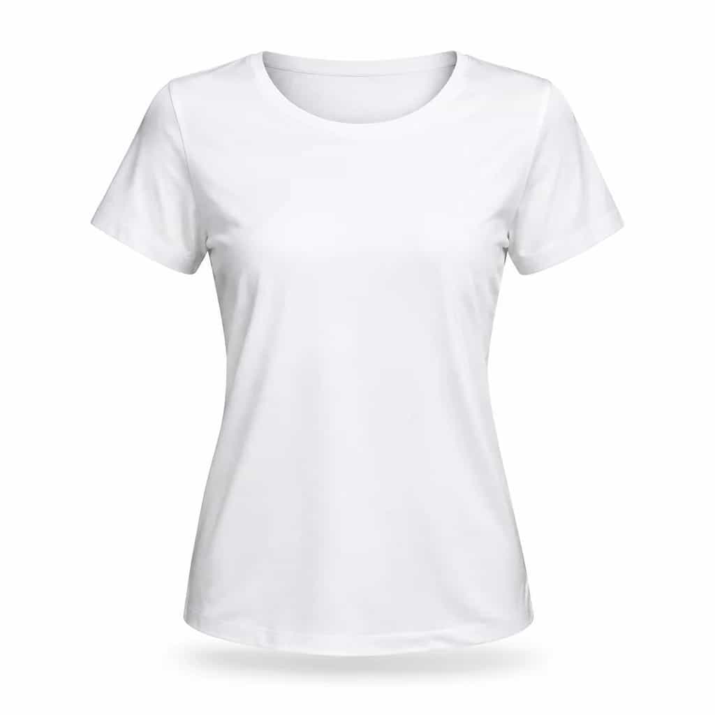 Blusa básica