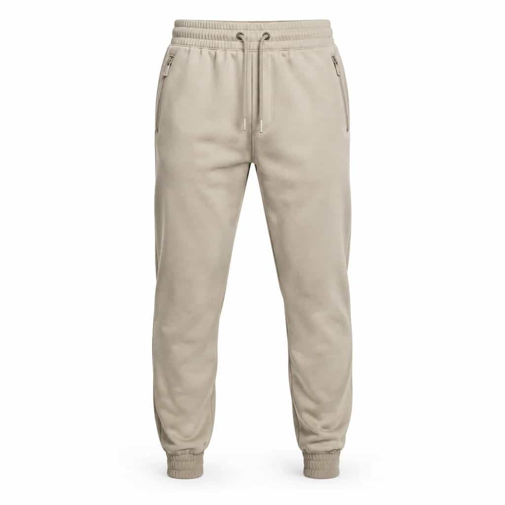 Jogger