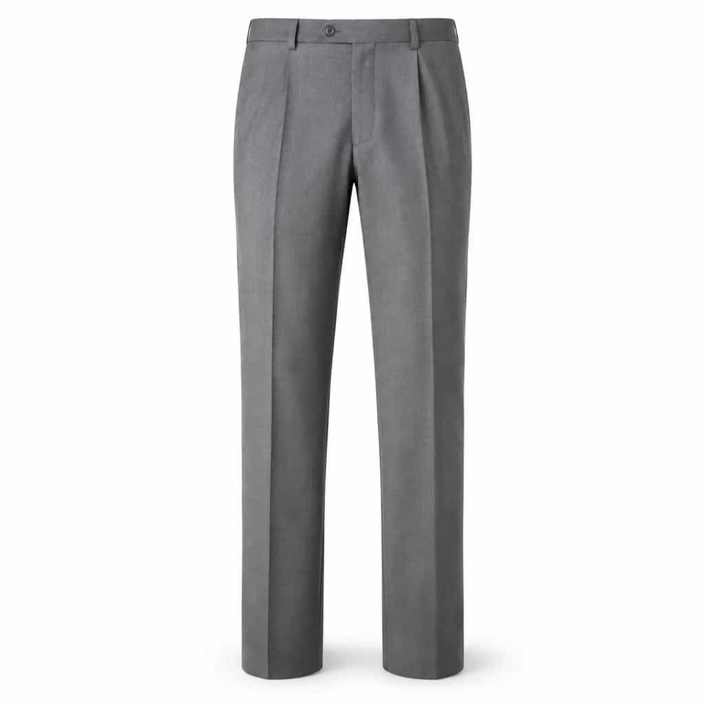 Pantalón de vestir