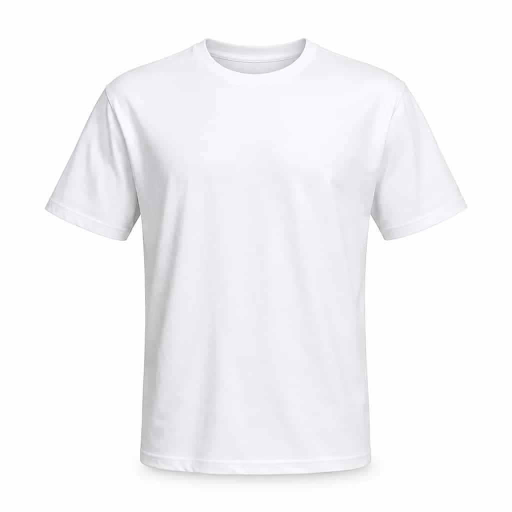 Playera básica