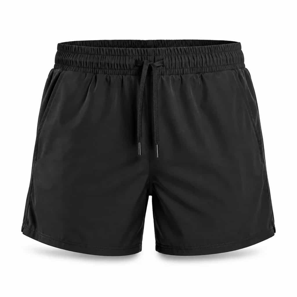 Short deportivo