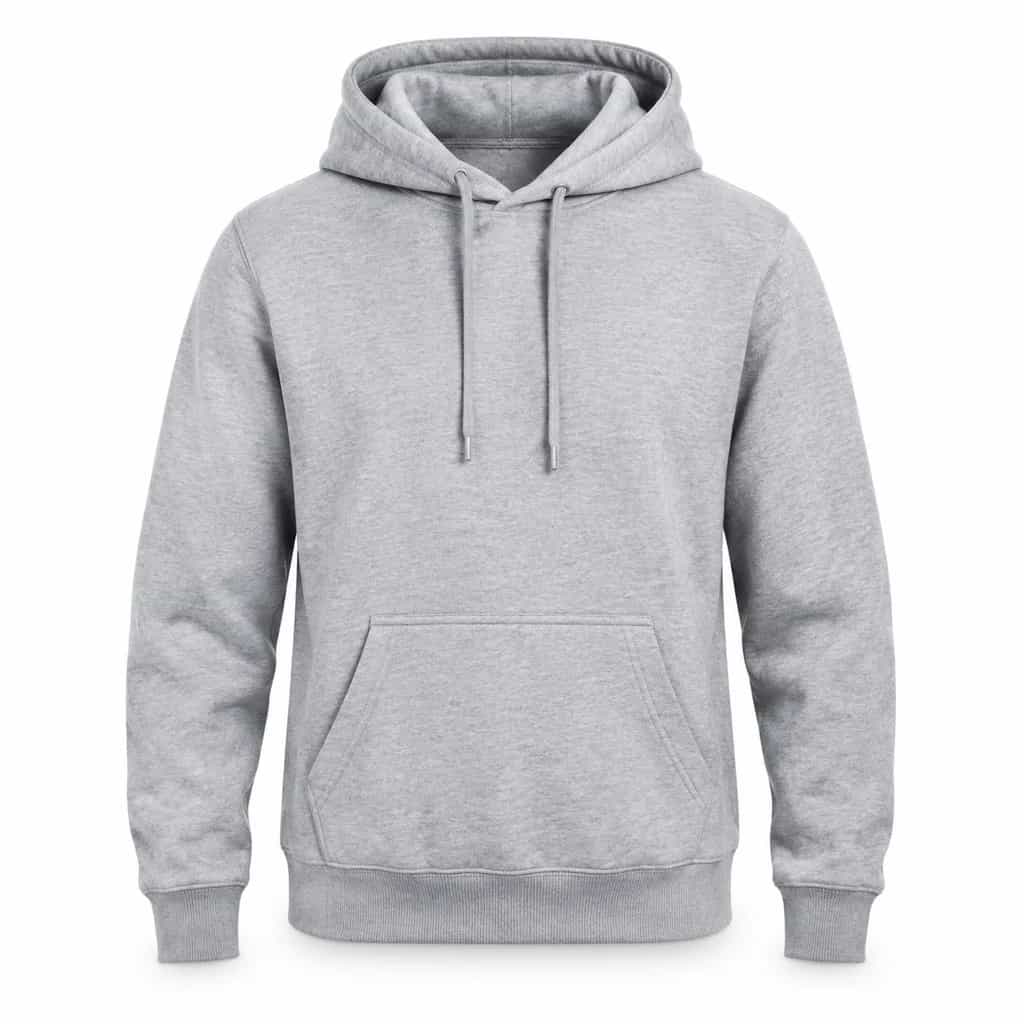 Sudadera con capucha