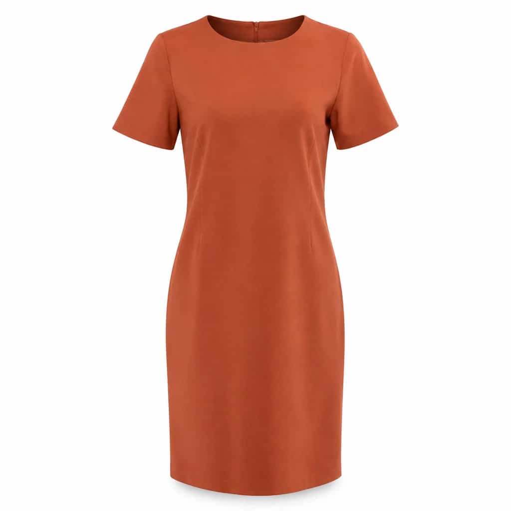 Vestido casual